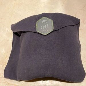Trtl neck support